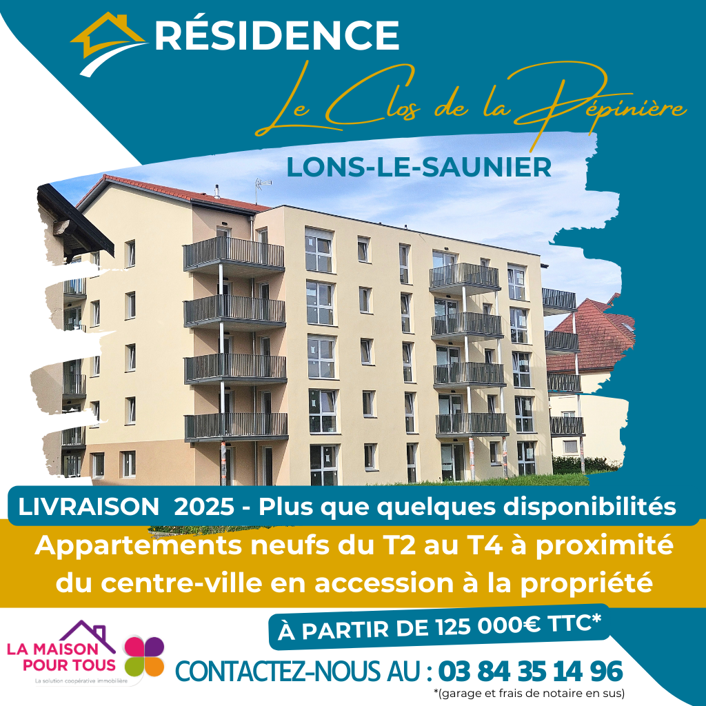 Clos de la pepiniere