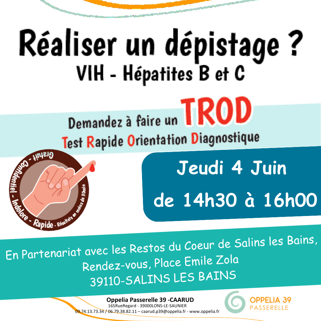 Dépistage