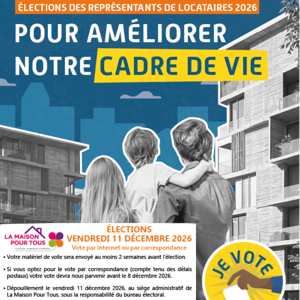 Affiche ERP
